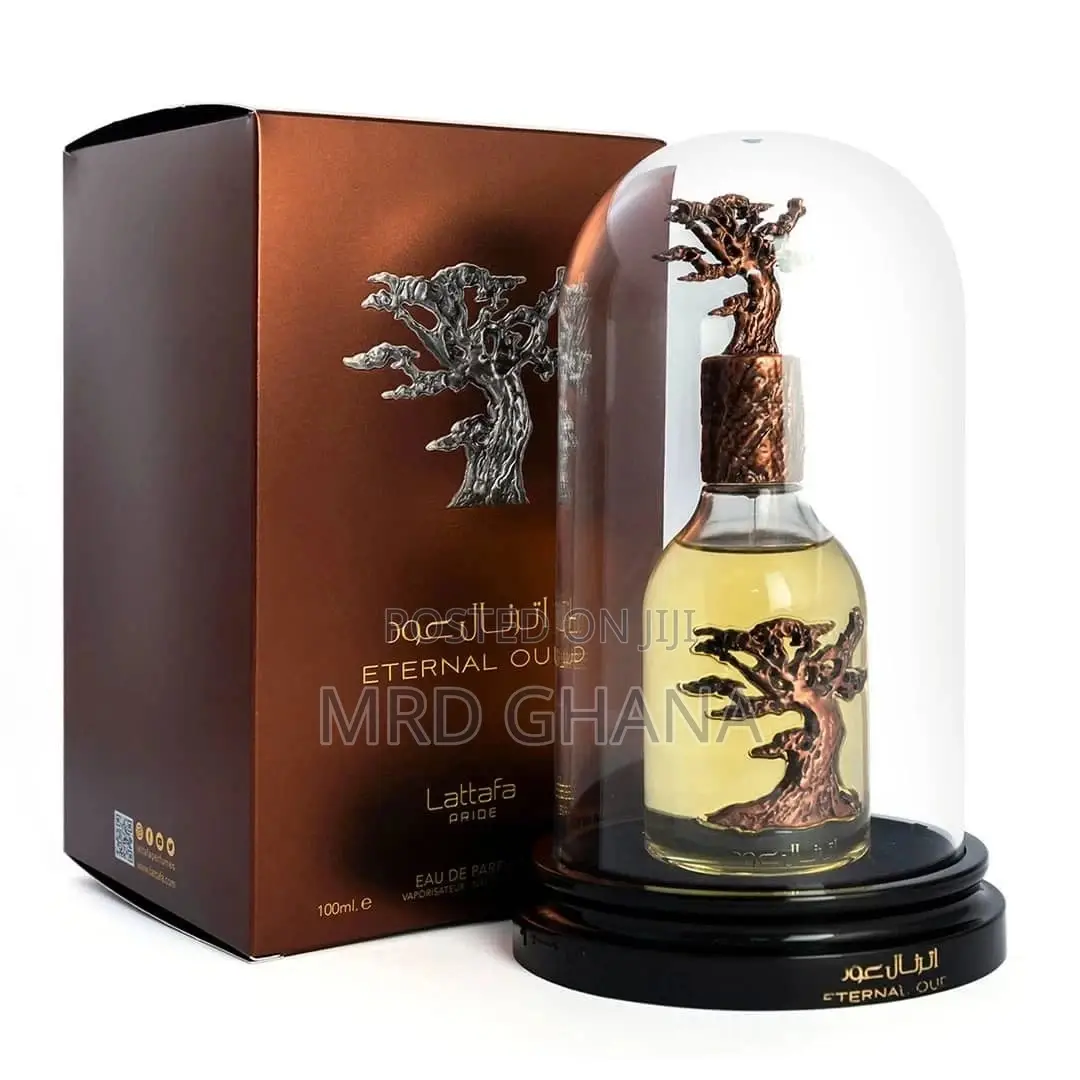 Eternal Oud