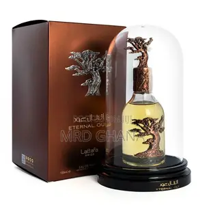 Eternal Oud