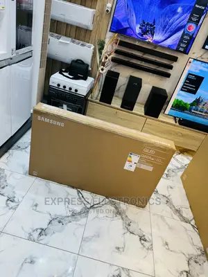 50Q60A Dynamic Range Contrast QLED UHD Smart Tv
