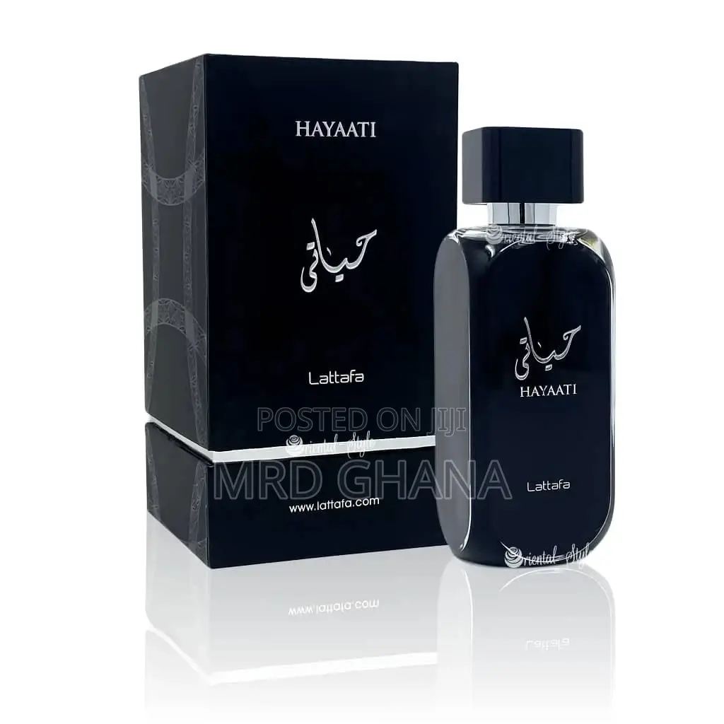 HAYAATI Lattafa