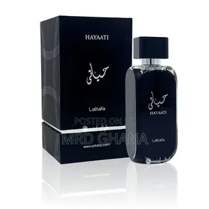 HAYAATI Lattafa