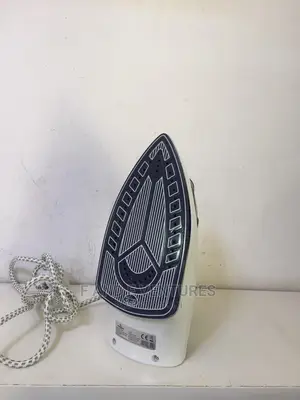 Morrison Home Steam Iron- UK