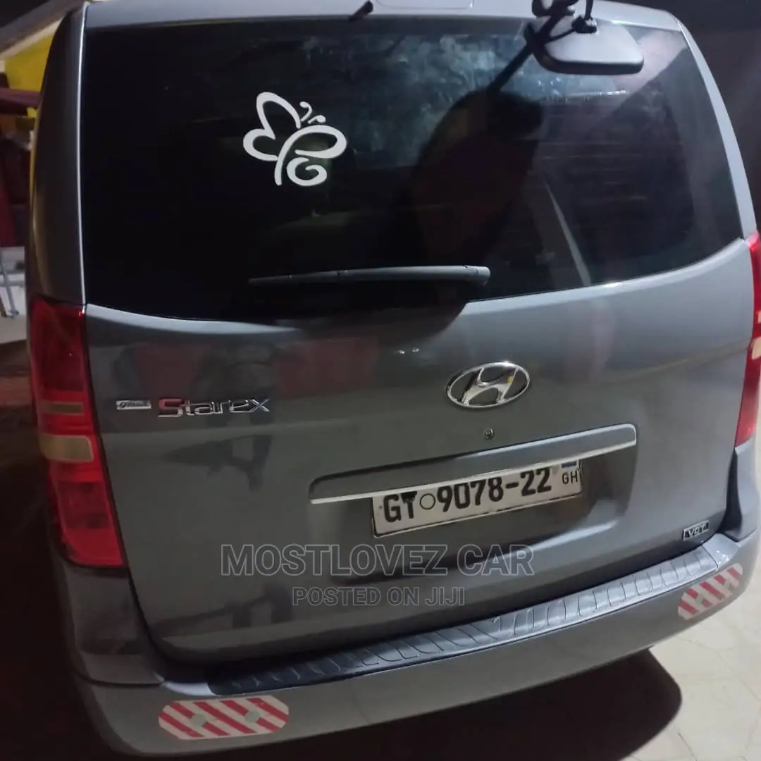 Hyundai Buses for Rent in Ghana. Bus for Rent. Rent a Bus
