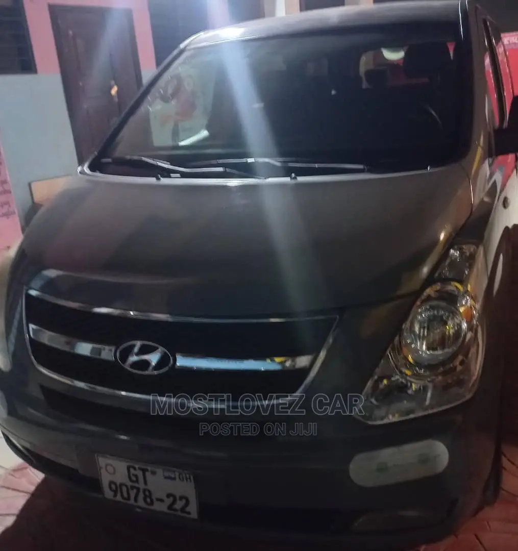 Hyundai Buses for Rent in Ghana. Bus for Rent. Rent a Bus