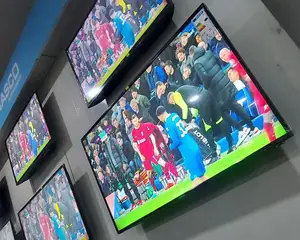 Hd1080p Asano 43inches Digital Satellite TV