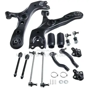 RAV4 SPARE PARTS(Lower Arms,Link,Ends,Ball Joints)