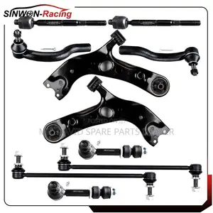 RAV4 SPARE PARTS(Lower Arms,Link,Ends,Ball Joints)