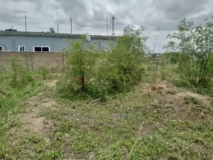 20 Acres of Land West Legon to University of Ghana GIMPA.