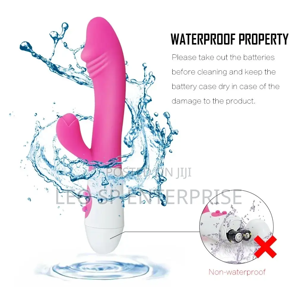 Rabbit Vibrator for Sale