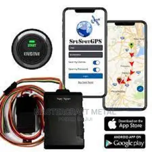 Top Security Car Tracker | Car Tracking System