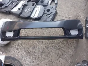 Civic 2009,2010,2011 Front Bumper