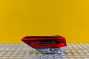 Highlander Taillight 2017,2018,2019