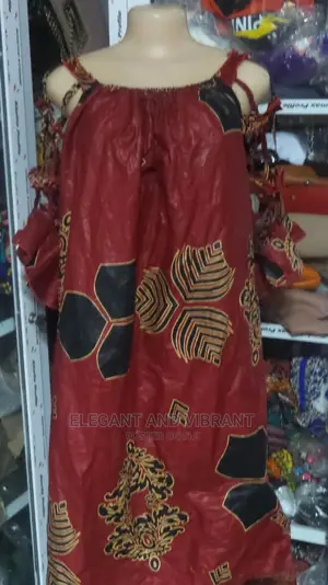 Ladies Funeral Cloth