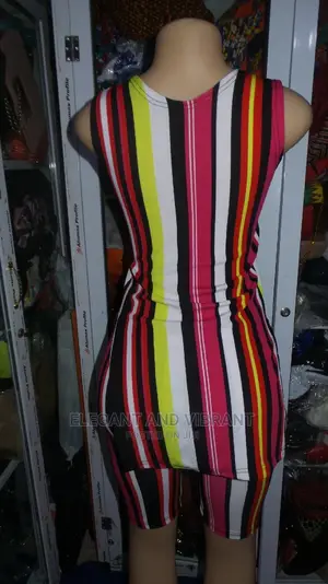 Beautiful Ladies Set of Two