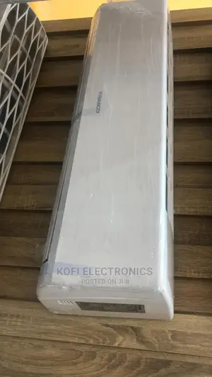 (Evenly Circulated Air)Nasco Air Conditioner R410 1.5 Hp