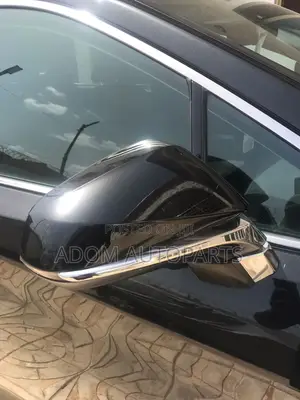 Lexus RX 350 Mirror