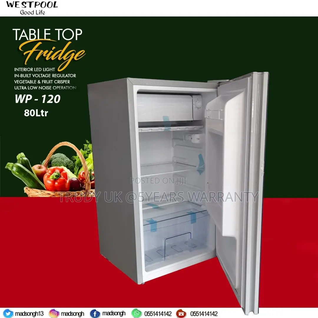 Fridge Fridge