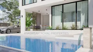 4bdrm House in East Legon, Adjiriganor for sale