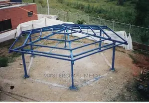 Structral Fabrication