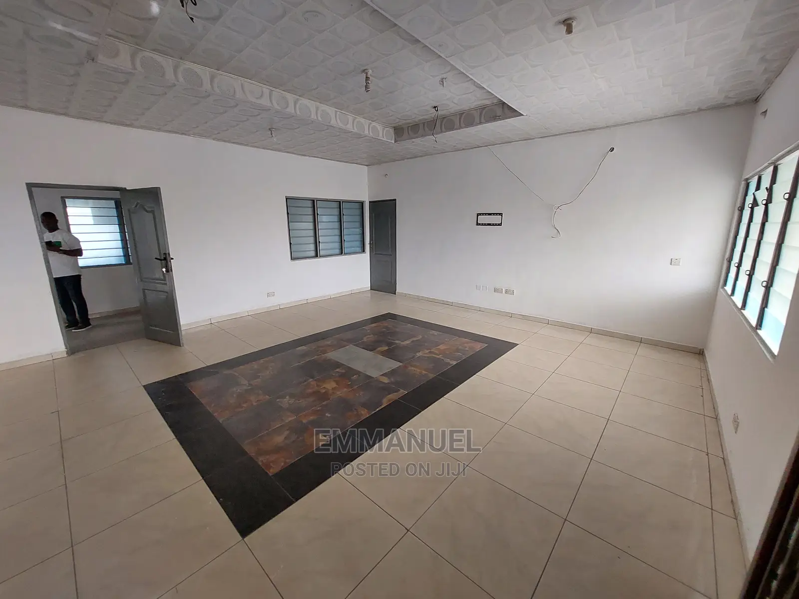 7bdrm House in Amasaman Shikpontele, Ga West Municipal for rent