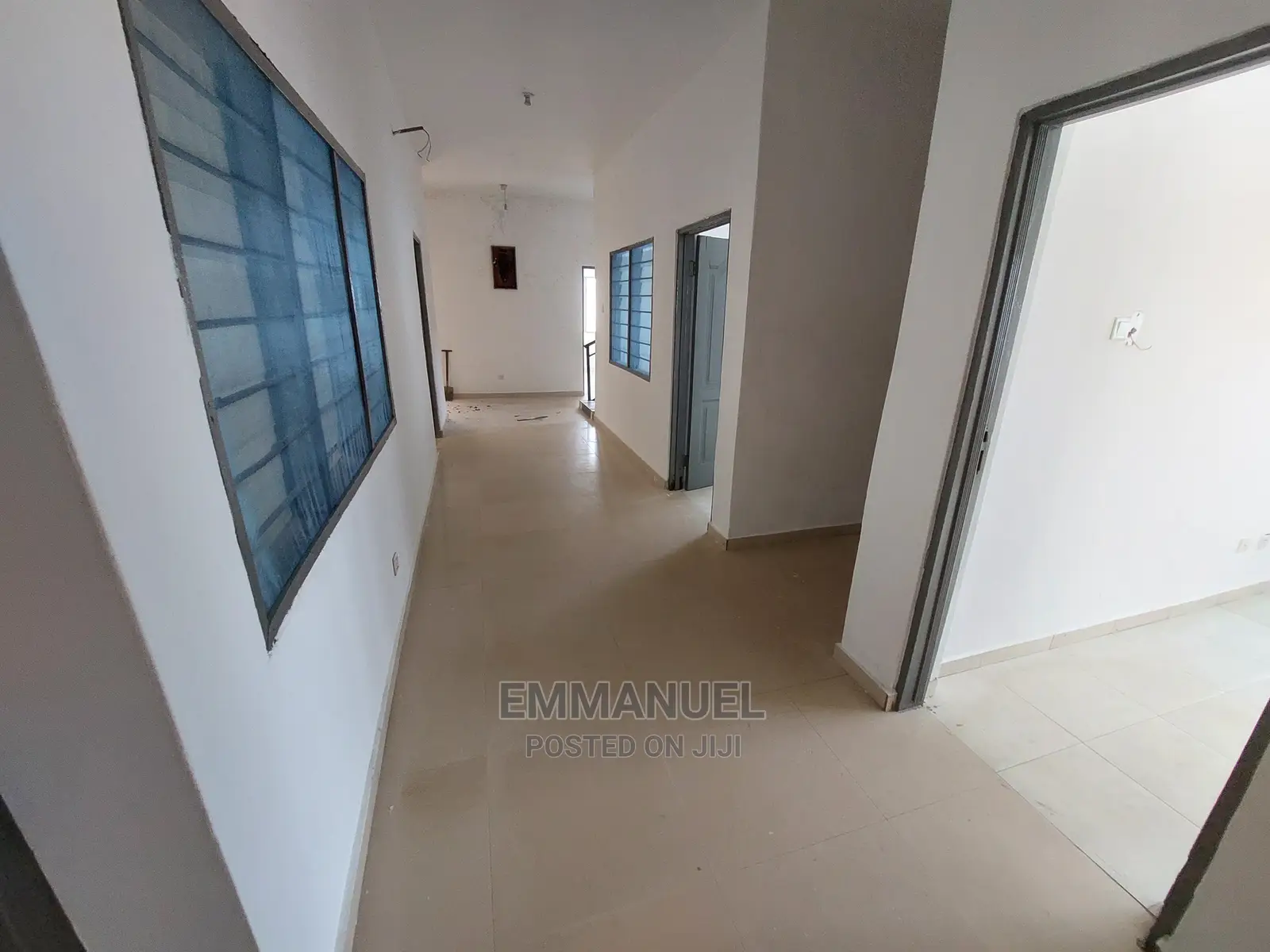 7bdrm House in Amasaman Shikpontele, Ga West Municipal for rent