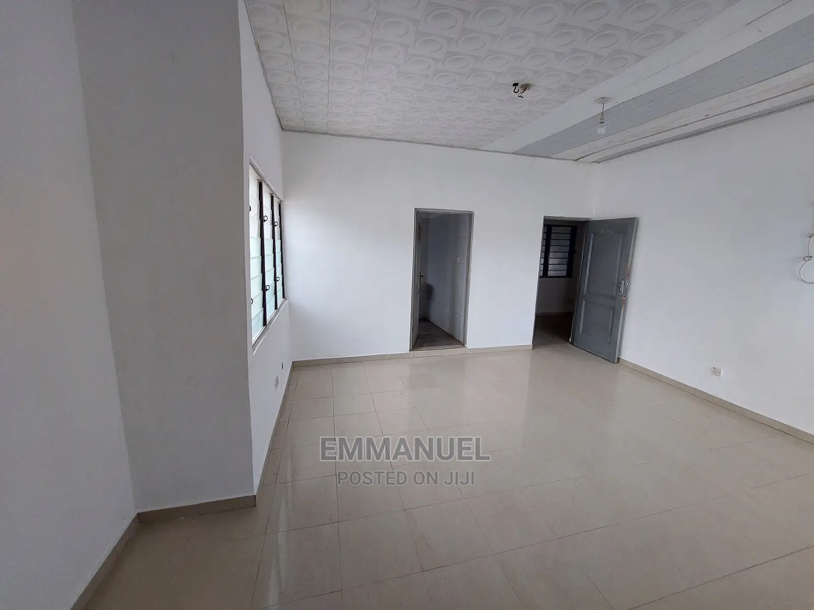7bdrm House in Amasaman Shikpontele, Ga West Municipal for rent