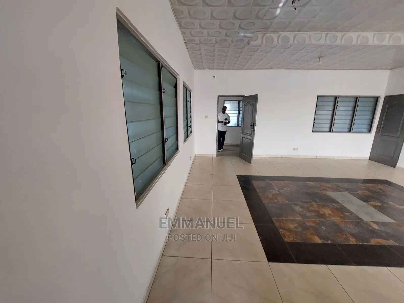 7bdrm House in Amasaman Shikpontele, Ga West Municipal for rent