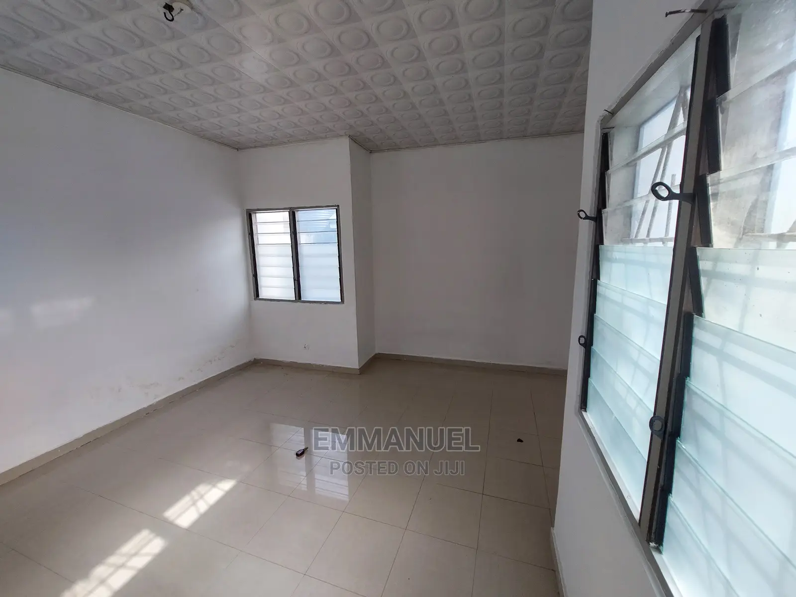 7bdrm House in Amasaman Shikpontele, Ga West Municipal for rent