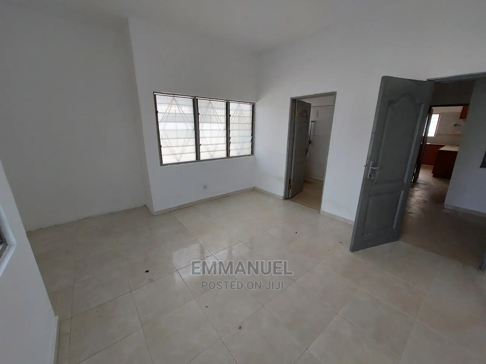 7bdrm House in Amasaman Shikpontele, Ga West Municipal for rent