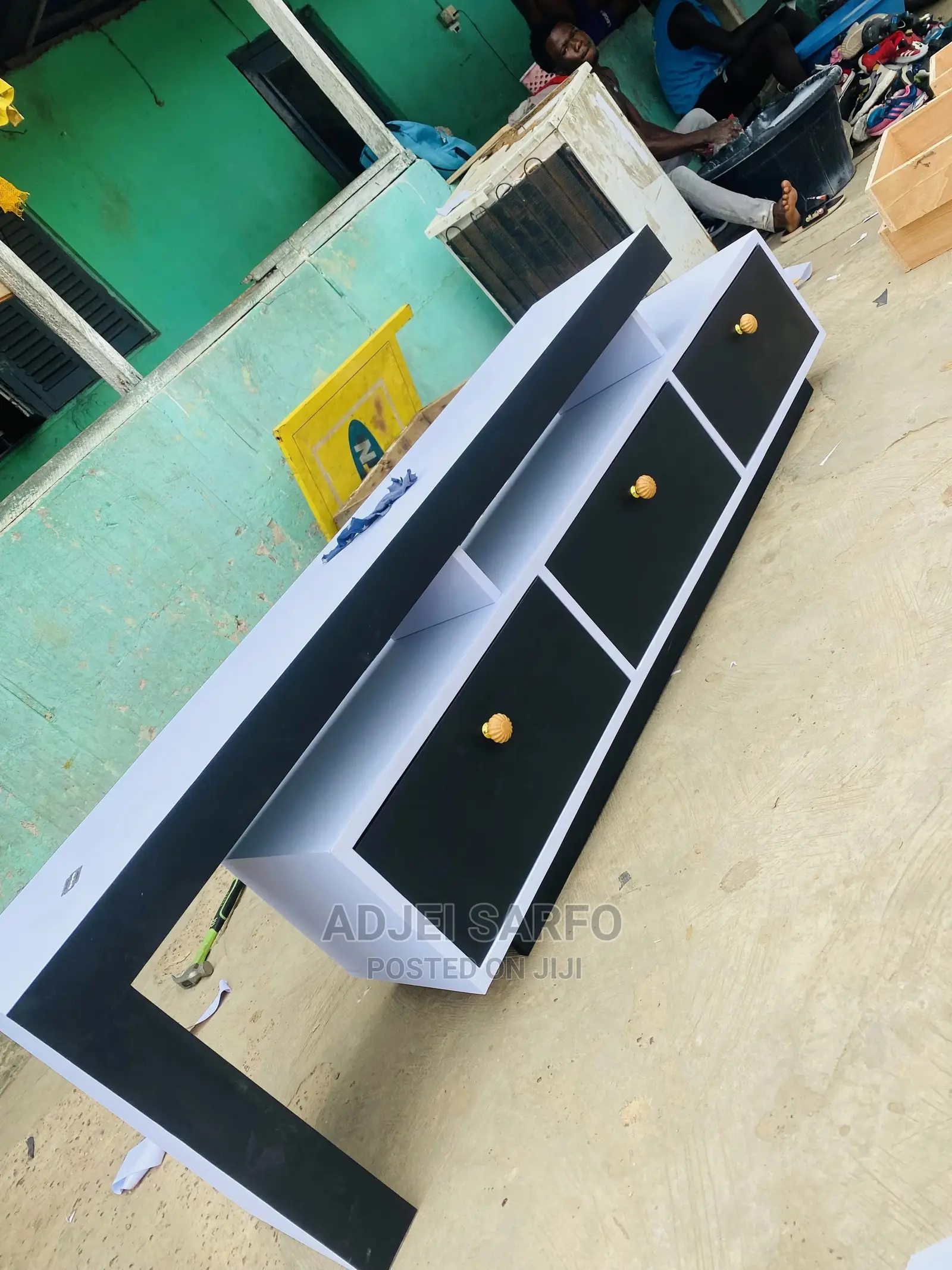 Original Tv Stand