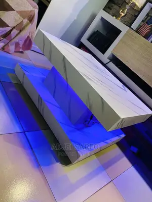 Original Led Center Table