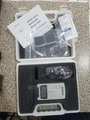 Tens Machine Mh6000