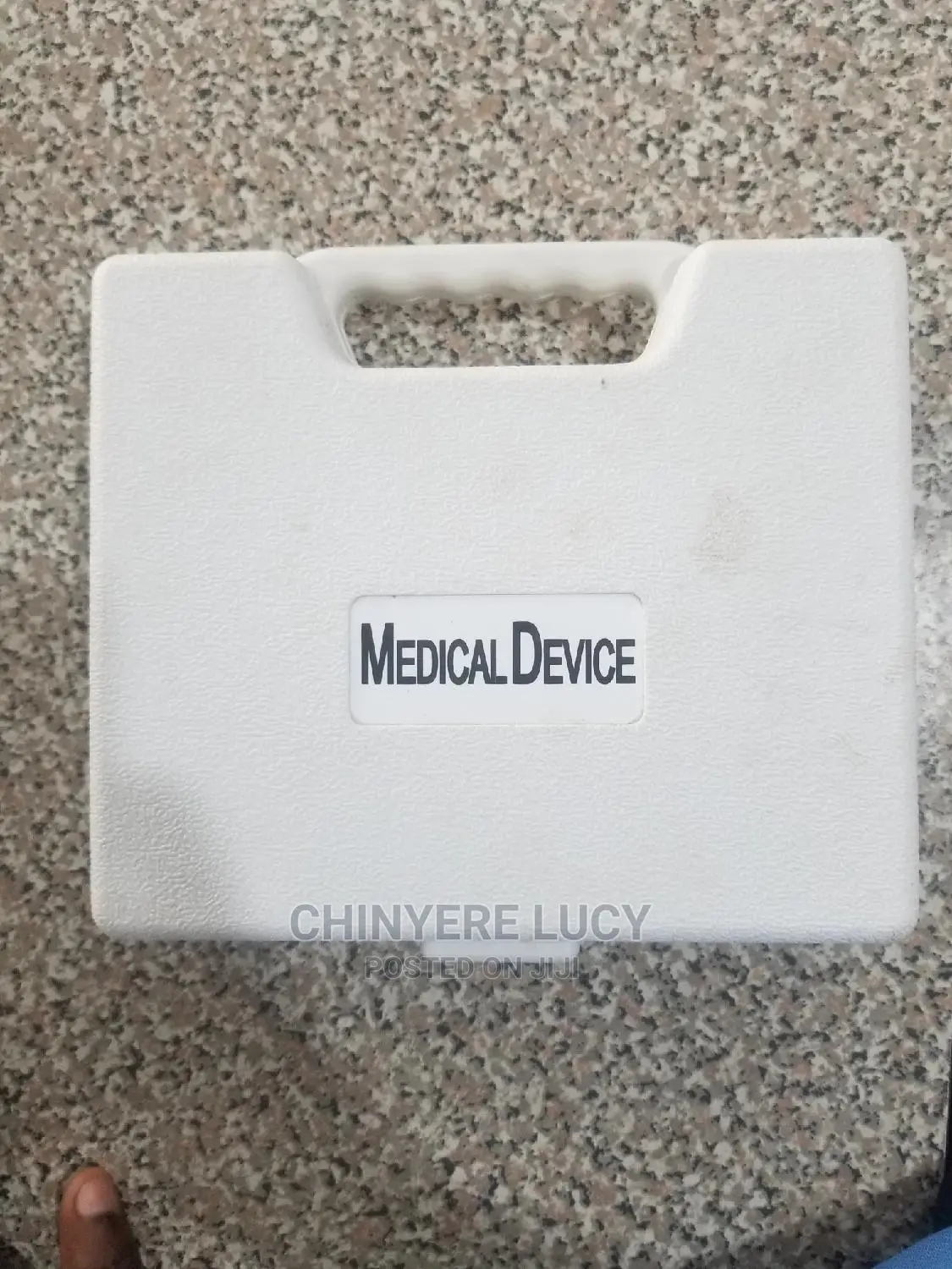 Tens Machine Mh6000