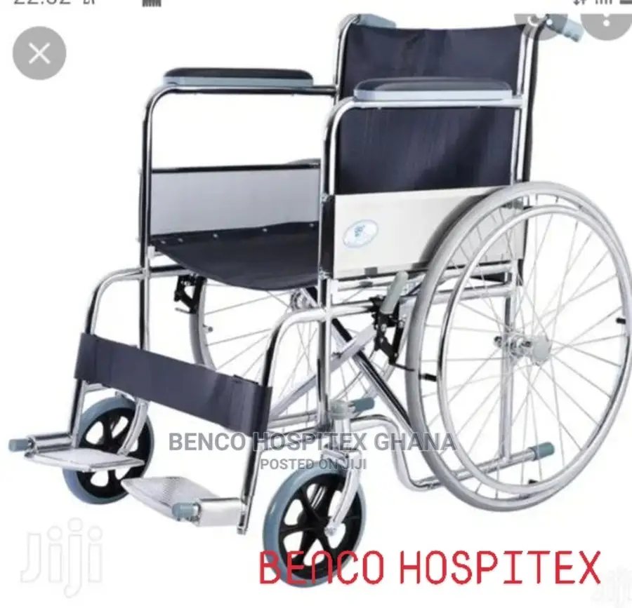 Wheel Chair