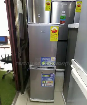 Frezzer Freezer
