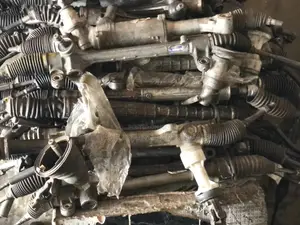 Steering Racks And Adolic Motors (All Cars)