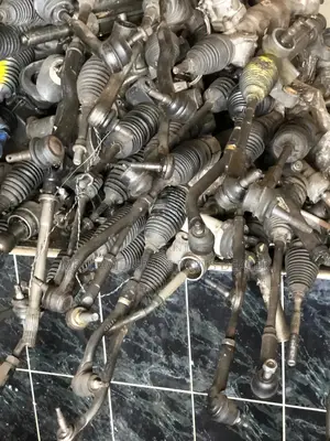 Steering Racks And Adolic Motors (All Cars)
