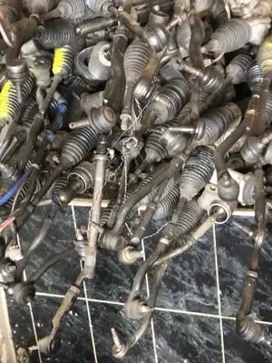Steering Racks And Adolic Motors (All Cars)