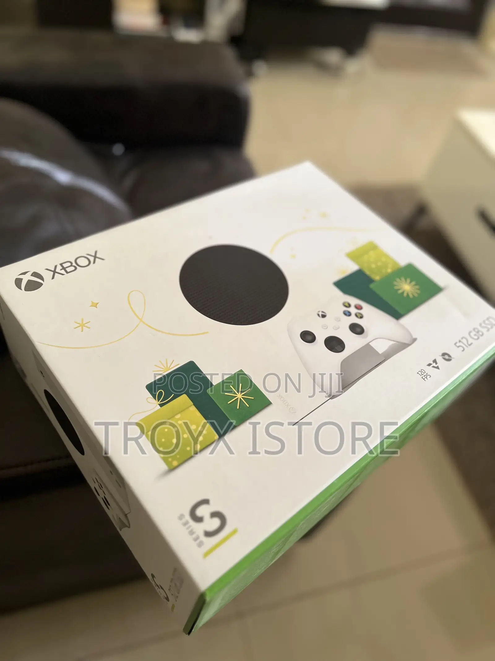 Brand New Xbox Series S 512gb