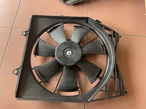 Accord 2018-2021 AC Fan