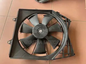 Accord 2018-2021 AC Fan