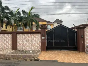 Furnished 4bdrm House in Coffee Street, A&C Mall Area for rent