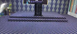 Industrial Design Carpet