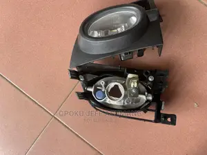 Civic 2006-2008 Foglight