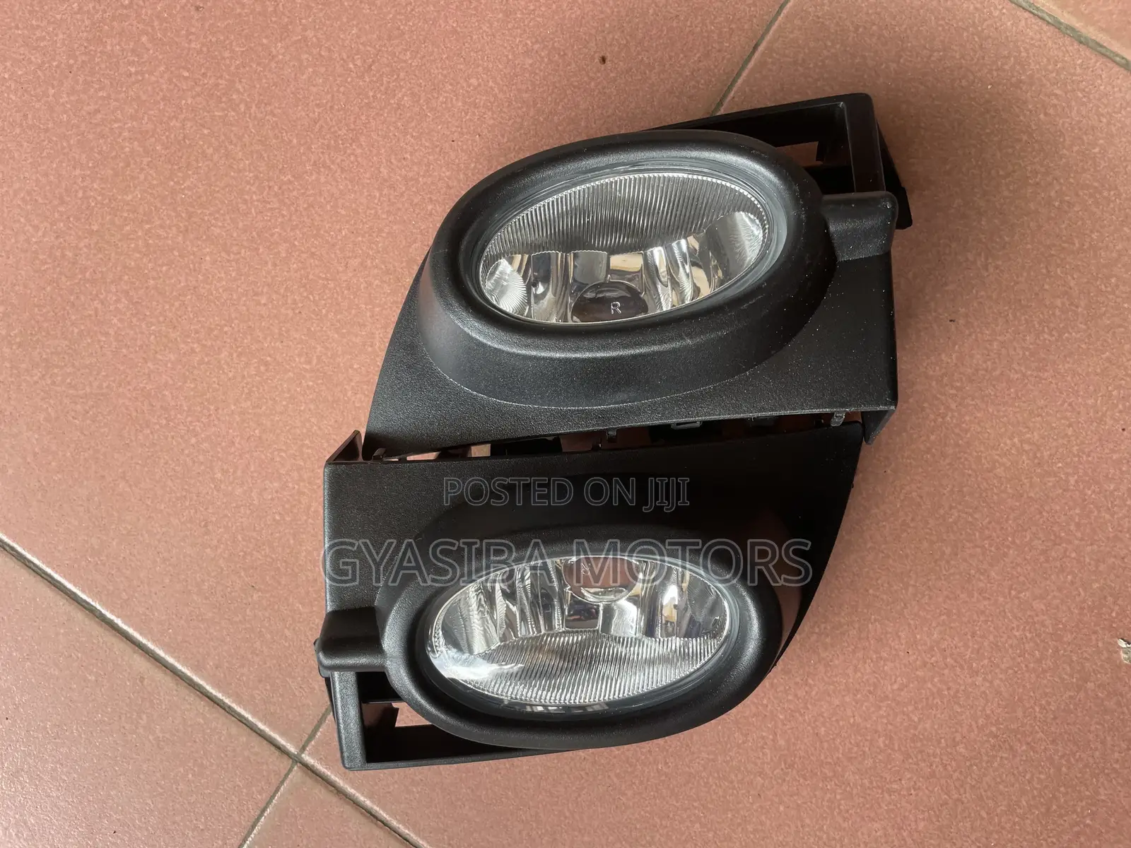 Civic 2006-2008 Foglight