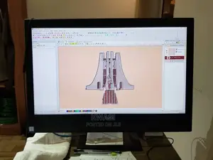 Digital Embroidery Design Tuition