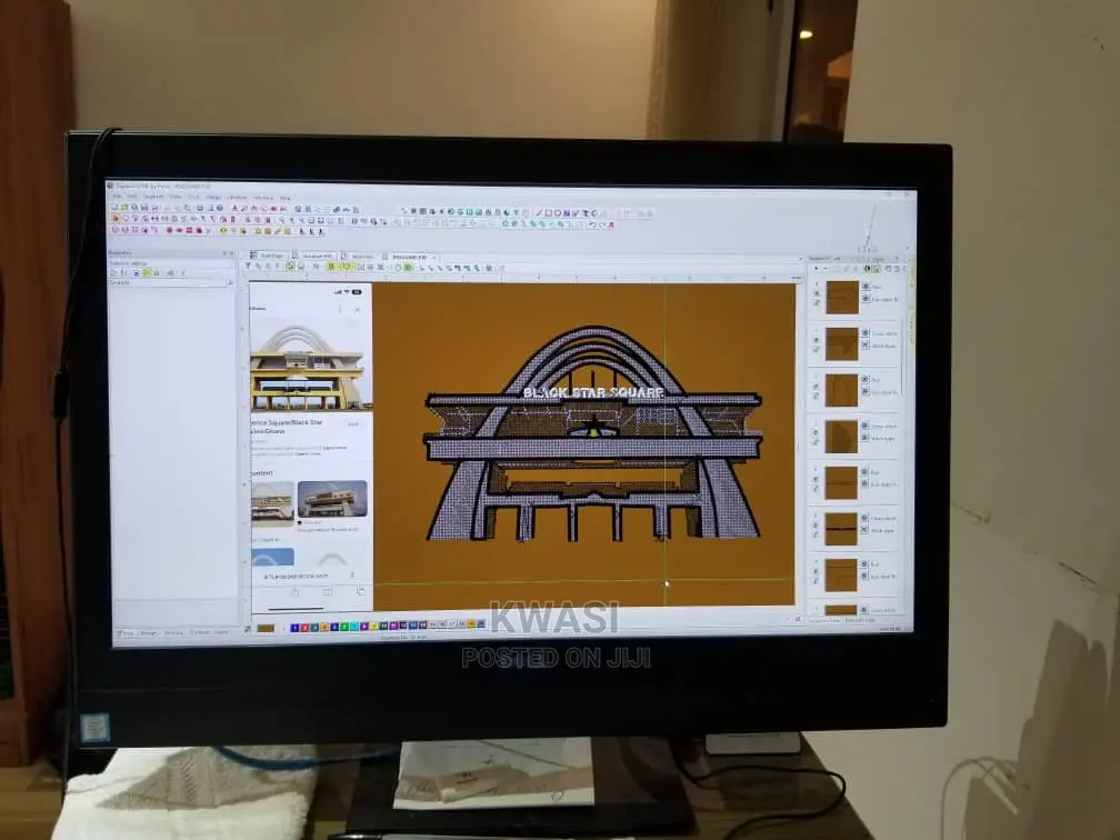 Digital Embroidery Design Tuition
