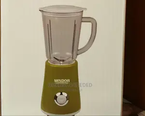 Mini Electric Blender