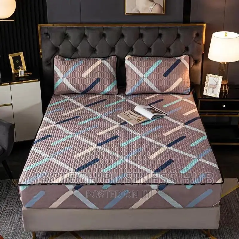 Waterproof Bedcovers