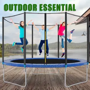 Trampoline Outdoor 10ft